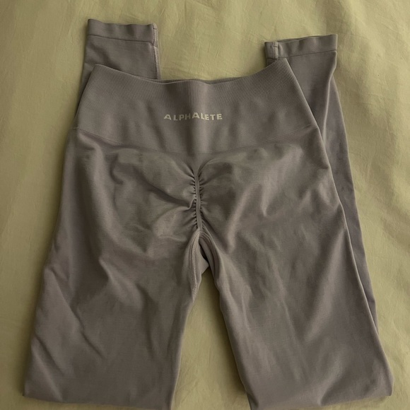 Alphalete amplify leggings - Picture 3 of 5